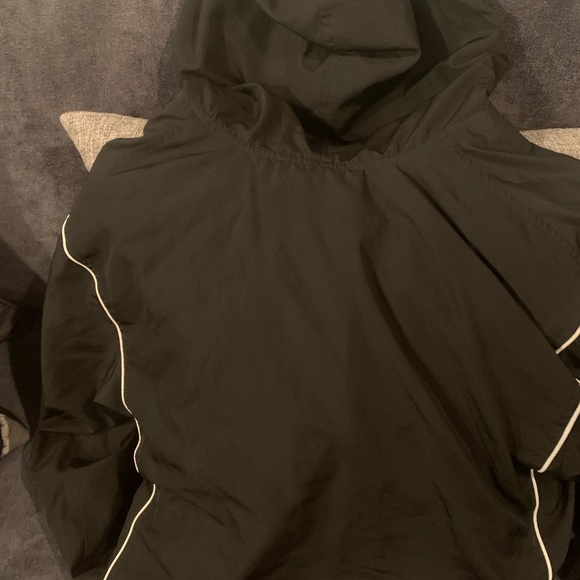 Nike Track Performance Jacket New Blk Size Med. - Picture 9 of 12